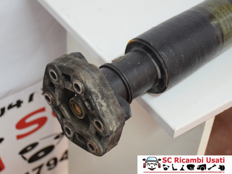 Albero Di Trasmissione Alfa Romeo Stelvio 2.2 Jtdm 55272617 46340800 - 33774 Albero Di Trasmissione Alfa Romeo Stelvio 2.2 Jtdm 55272617 46340800 - 33774