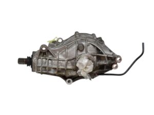 Differenziale Anteriore Alfa Romeo Stelvio 2.2 Q4 55284591 - 33775