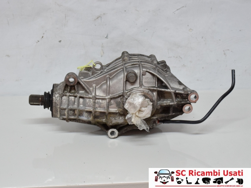 Differenziale Anteriore Alfa Romeo Stelvio 2.2 Q4 55284591 - 33775 Differenziale Anteriore Alfa Romeo Stelvio 2.2 Q4 55284591 - 33775