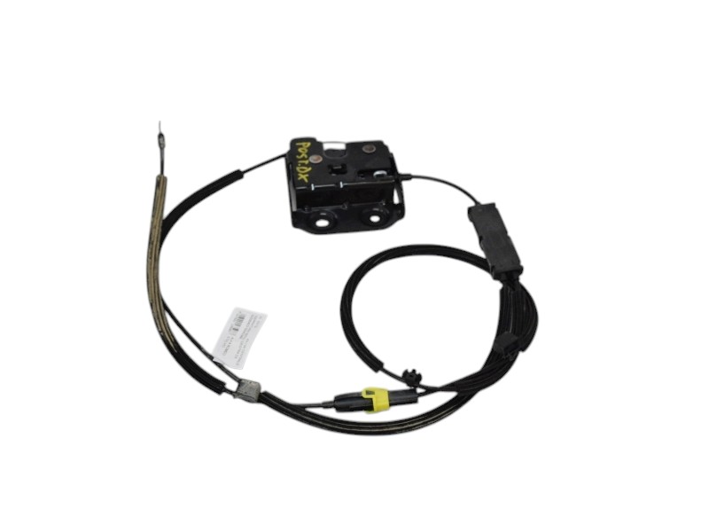 Serratura Sedili Posteriori Alfa Romeo Stelvio 50556403 - 33779