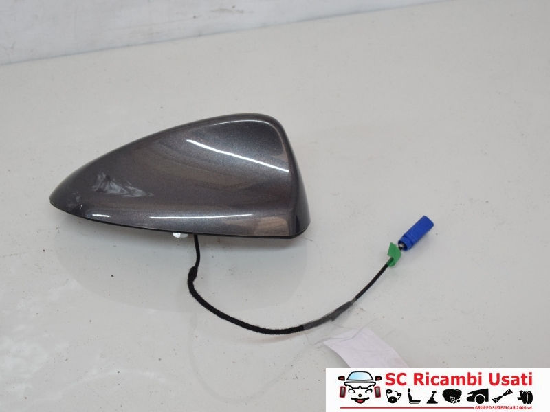 Antenna Autoradio Alfa Romeo Stelvio 156124809 035 ANTRACITE - 33783
