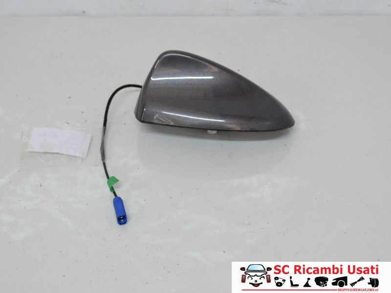 Antenna Autoradio Alfa Romeo Stelvio 156124809 035 ANTRACITE - 33783
