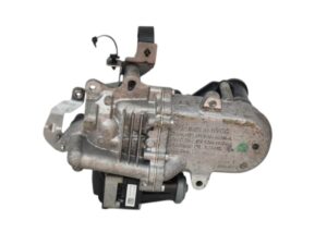 Gruppo Egr Alfa Romeo Stelvio 2.2 Jtdm Q4 55283264 55283265 - 33785