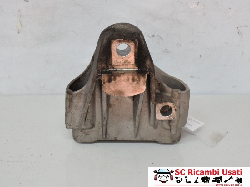 Supporto Motore Alfa Romeo Stelvio 2.2 Jtdm Q4 55267865 - 33786 Supporto Motore Alfa Romeo Stelvio 2.2 Jtdm Q4 55267865 - 33786