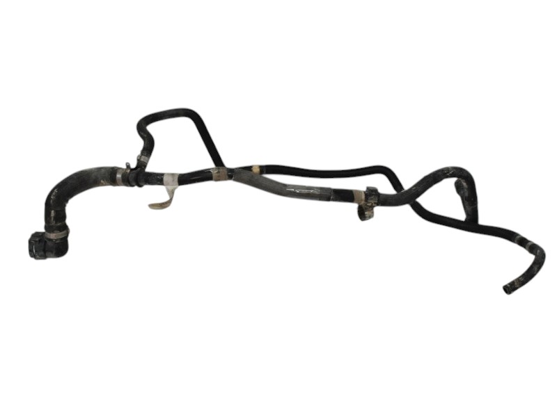 Tubo Acqua Radiatore Ausiliaria Alfa Romeo Stelvio 50552333 - 33789 Tubo Acqua Radiatore Ausiliaria Alfa Romeo Stelvio 50552333 - 33789