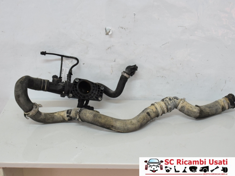 Termostato Alfa Romeo Stelvio 2.2 Jtdm 46338166 - 33791 Termostato Alfa Romeo Stelvio 2.2 Jtdm 46338166 - 33791