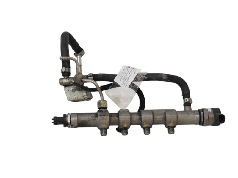 Flauto Alfa Romeo Stelvio 2.2 Jtdm 55260843 - 33794