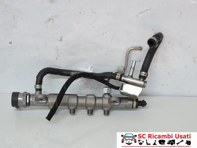 Flauto Alfa Romeo Stelvio 2.2 Jtdm 55260843 - 33794