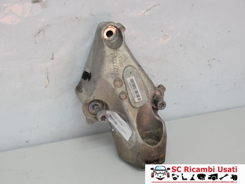 Supporto Motore Alfa Romeo Stelvio 2.2 Jtdm 55273293 - 33795 Supporto Motore Alfa Romeo Stelvio 2.2 Jtdm 55273293 - 33795