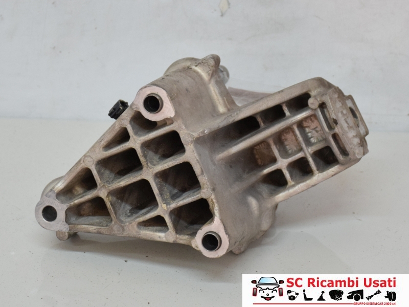 Supporto Motore Alfa Romeo Stelvio 2.2 Jtdm 55273293 - 33795 Supporto Motore Alfa Romeo Stelvio 2.2 Jtdm 55273293 - 33795