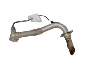 Tubo Egr Alfa Romeo Stelvio 2.2 Jtdm 46341092 55274408 - 33796