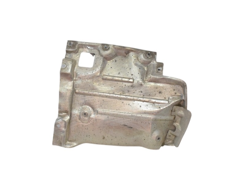 Riparo Centrale Destro Alfa Romeo Stelvio 2.2 Jtdm 50553876 - 33814