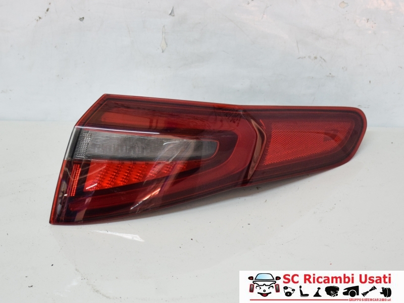 Fanale Posteriore Destro Alfa Romeo Stelvio 50535804 - 33825