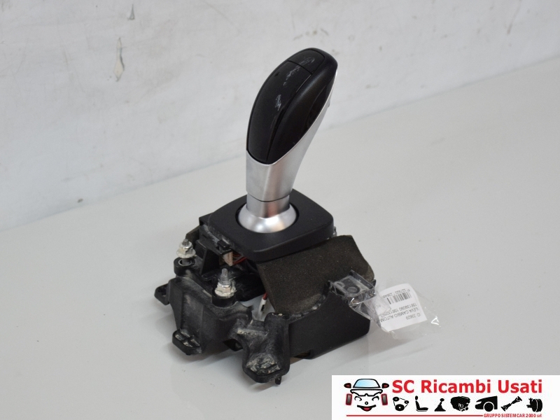 Leva Cambio Automatico Alfa Romeo Stelvio 156139090 - 33829 Leva Cambio Automatico Alfa Romeo Stelvio 156139090 - 33829