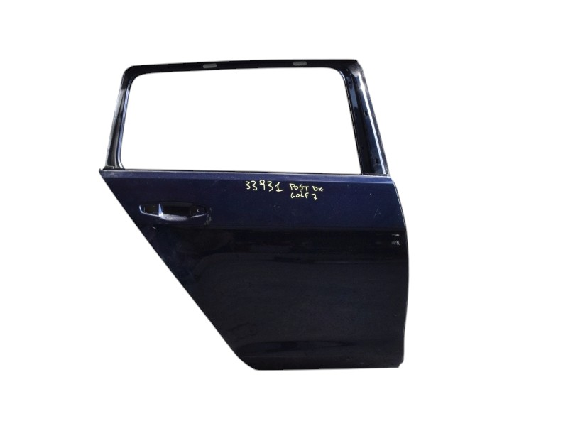 Porta Posteriore Destra Golf 7 Variant Sw  - 33931