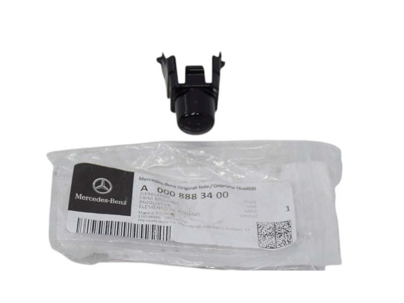 Supporto Telecamera Mercedes Gle (nuovo) A0008883400 - 34284
