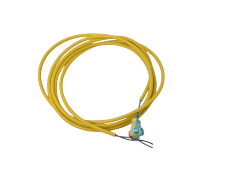 Cavo Airbag Passeggero Mercedes Gle Nuovo Original A0045400205 - 34286 Cavo Airbag Passeggero Mercedes Gle Nuovo Original A0045400205 - 34286