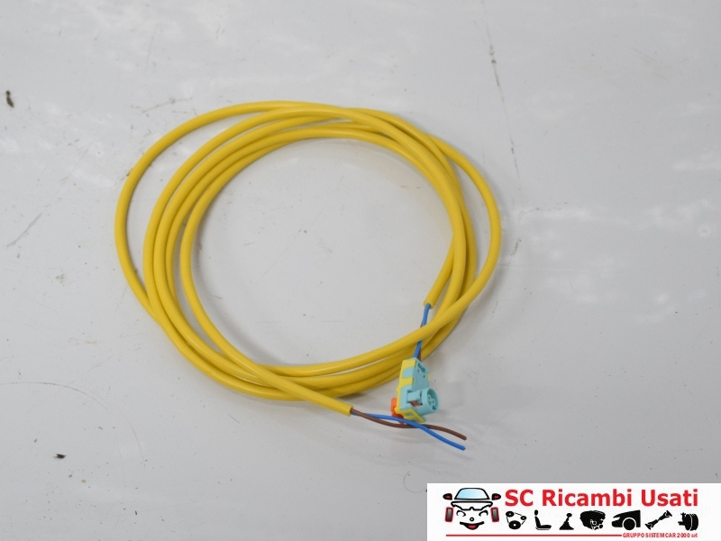 Cavo Airbag Passeggero Mercedes Gle Nuovo Original A0045400205 - 34286 Cavo Airbag Passeggero Mercedes Gle Nuovo Original A0045400205 - 34286