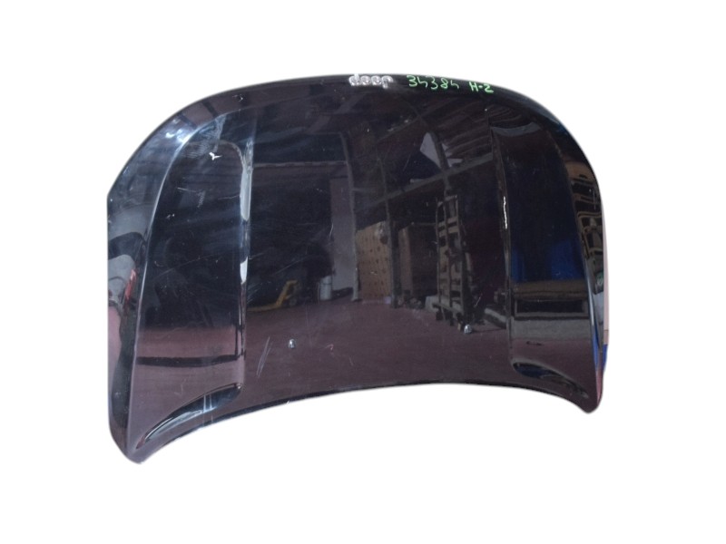Cofano Anteriore Jeep Compass - 34384 Cofano Anteriore Jeep Compass - 34384