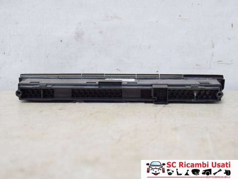 Pulsantiera 4 Frecce Nuova Jeep Compass Dal 2022 60970936