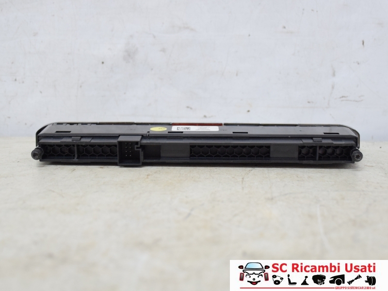 Pulsantiera 4 Frecce Jeep Compass Ibrida Dal 2022 735760358 Pulsantiera 4 Frecce Jeep Compass Ibrida Dal 2022 735760358