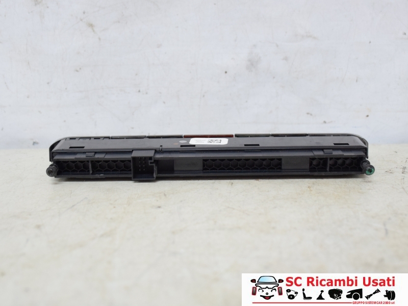 Pulsantiera 4 Frecce Nuova Jeep Compass Dal 2022 Pulsantiera 4 Frecce Nuova Jeep Compass Dal 2022