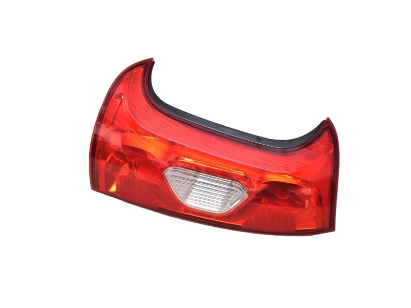 Fanale Posteriore Sinistro Fiat New Panda 52102357 51843643 Fanale Posteriore Sinistro Fiat New Panda 52102357 51843643