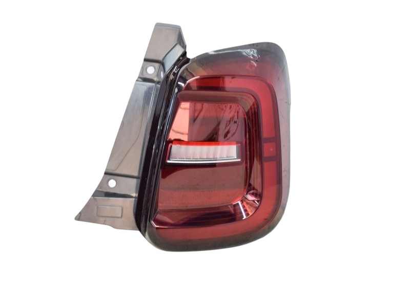 Fanale Posteriore Destro Fiat 500 Elettrica 52140407 52213315 - N00105 Fanale Posteriore Destro Fiat 500 Elettrica 52140407 52213315 - N00105