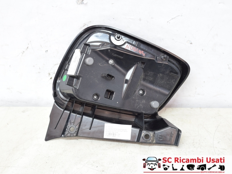 Fanale Posteriore Destro Fiat 500 Elettrica 52140407 52213315 - N00105 Fanale Posteriore Destro Fiat 500 Elettrica 52140407 52213315 - N00105