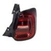 Fanale Posteriore Destro Fiat 500 Cabrio Elettrica 52154466 52213317 - N00106 Fanale Posteriore Destro Fiat 500 Cabrio Elettrica 52154466 52213317 - N00106