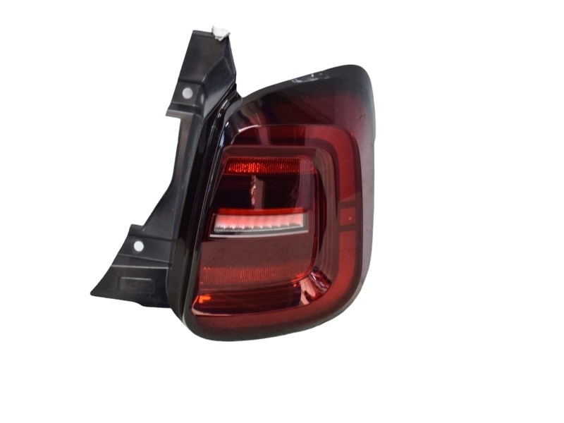 Fanale Posteriore Destro Fiat 500 Cabrio Elettrica 52154466 52213317 - N00106 Fanale Posteriore Destro Fiat 500 Cabrio Elettrica 52154466 52213317 - N00106