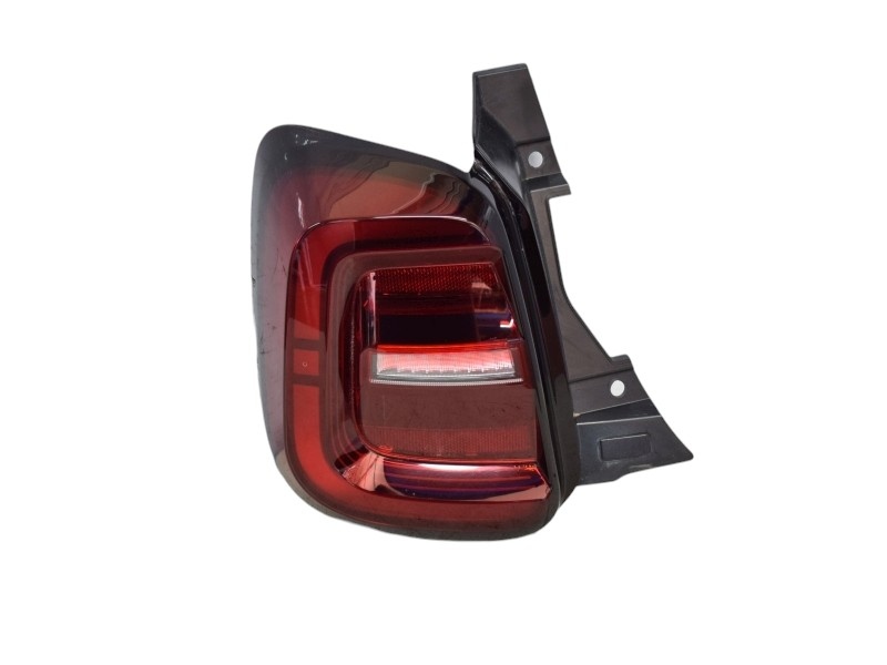 Fanale Posteriore Sx Fiat 500 Cabrio Elettrica 52154467 52213318 - N00107 Fanale Posteriore Sx Fiat 500 Cabrio Elettrica 52154467 52213318 - N00107