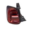 Fanale Posteriore Sx Fiat 500 Cabrio Elettrica 52154467 52213318 - N00107 Fanale Posteriore Sx Fiat 500 Cabrio Elettrica 52154467 52213318 - N00107