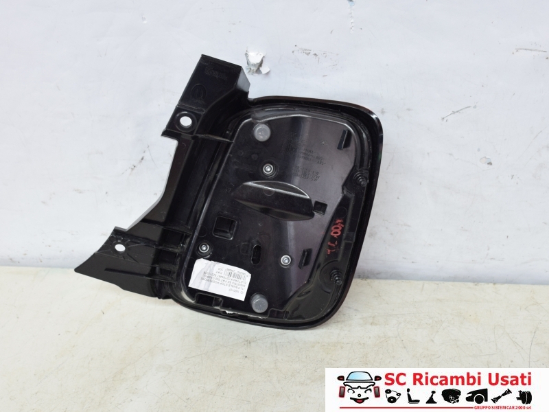 Fanale Posteriore Sx Fiat 500 Cabrio Elettrica 52154467 52213318 - N00107 Fanale Posteriore Sx Fiat 500 Cabrio Elettrica 52154467 52213318 - N00107