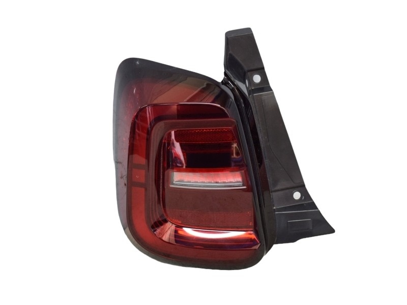 Fanale Posteriore Sinistro Fiat 500 Elettrica 52140408 52213316 - N00108