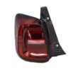 Fanale Posteriore Sinistro Fiat 500 Elettrica 52140408 52213316 - N00108 Fanale Posteriore Sinistro Fiat 500 Elettrica 52140408 52213316 - N00108