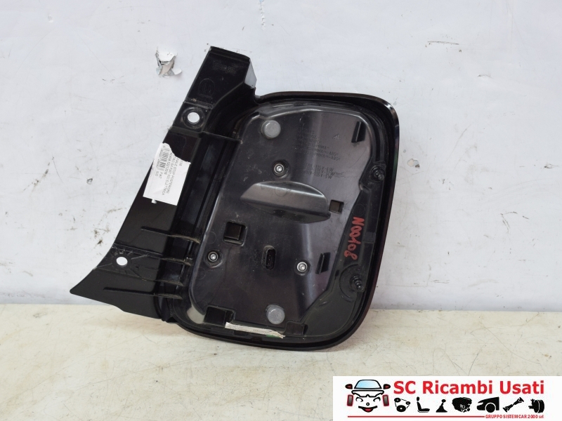 Fanale Posteriore Sinistro Fiat 500 Elettrica 52140408 52213316 - N00108