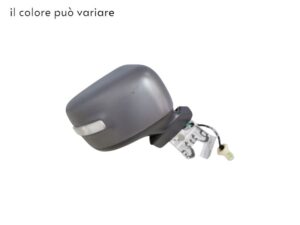 Specchietto Destro Jeep Renegade 735612657 - N00113
