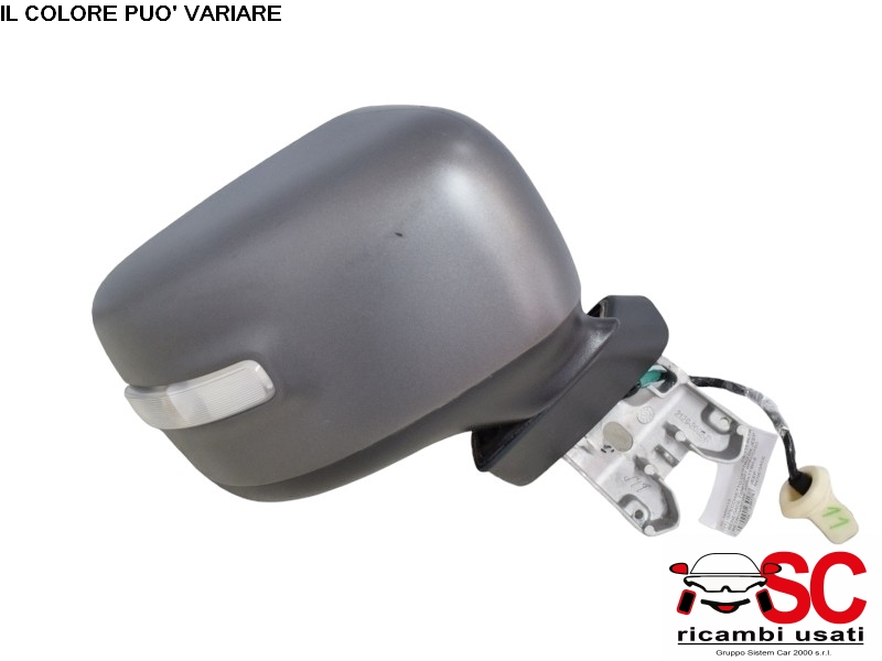 Specchietto Destro Jeep Renegade 735612657 - N00113 Specchietto Destro Jeep Renegade 735612657 - N00113
