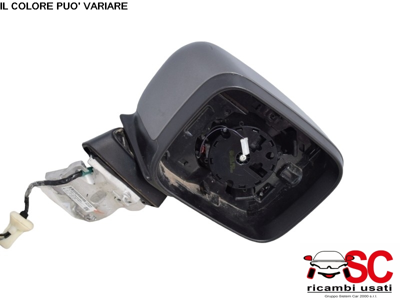 Specchietto Destro Jeep Renegade 735612657 - N00113 Specchietto Destro Jeep Renegade 735612657 - N00113