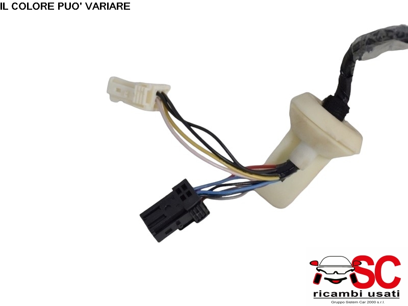 Specchietto Destro Jeep Renegade 735612657 - N00113 Specchietto Destro Jeep Renegade 735612657 - N00113