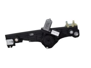 Alzavetro Porta Posteriore Destra Jeep Avenger 52174582