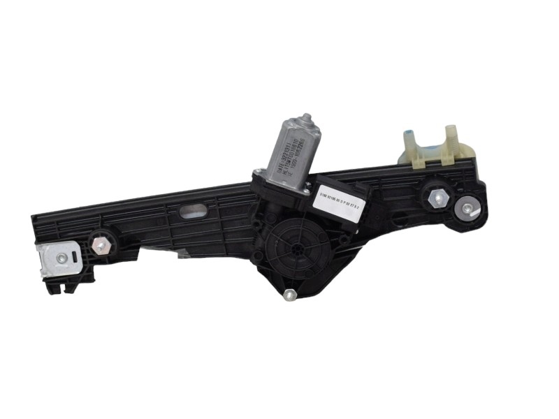 Alzavetro Porta Posteriore Destra Jeep Avenger 52174582 Alzavetro Porta Posteriore Destra Jeep Avenger 52174582