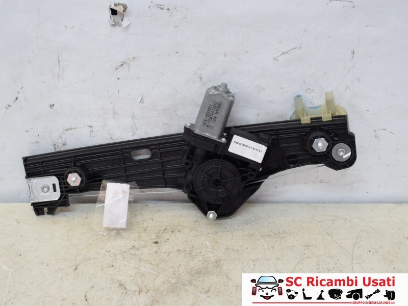 Alzavetro Porta Posteriore Destra Jeep Avenger 52174582 Alzavetro Porta Posteriore Destra Jeep Avenger 52174582