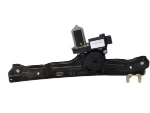 Alzavetro Porta Anteriore Sinistra Jeep Avenger 52174579