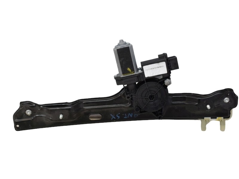 Alzavetro Porta Anteriore Sinistra Jeep Avenger 52174579