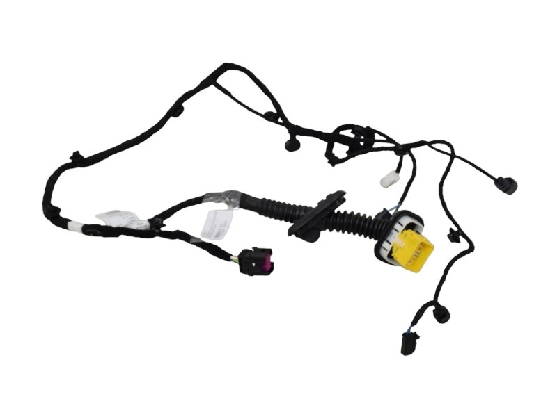 Cablaggio Porta Posteriore Sinistra Jeep Avenger 52211921