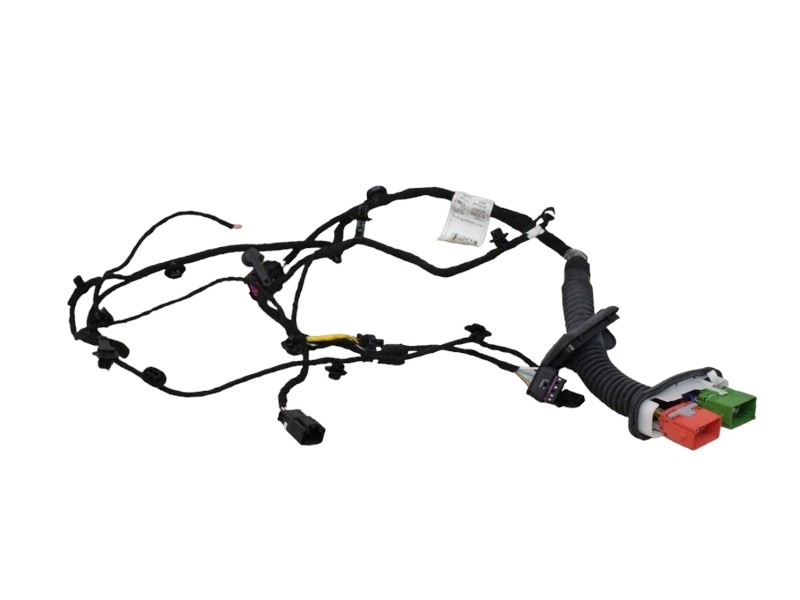 Cablaggio Porta Anteriore Destra Jeep Avenger 52197534 Cablaggio Porta Anteriore Destra Jeep Avenger 52197534