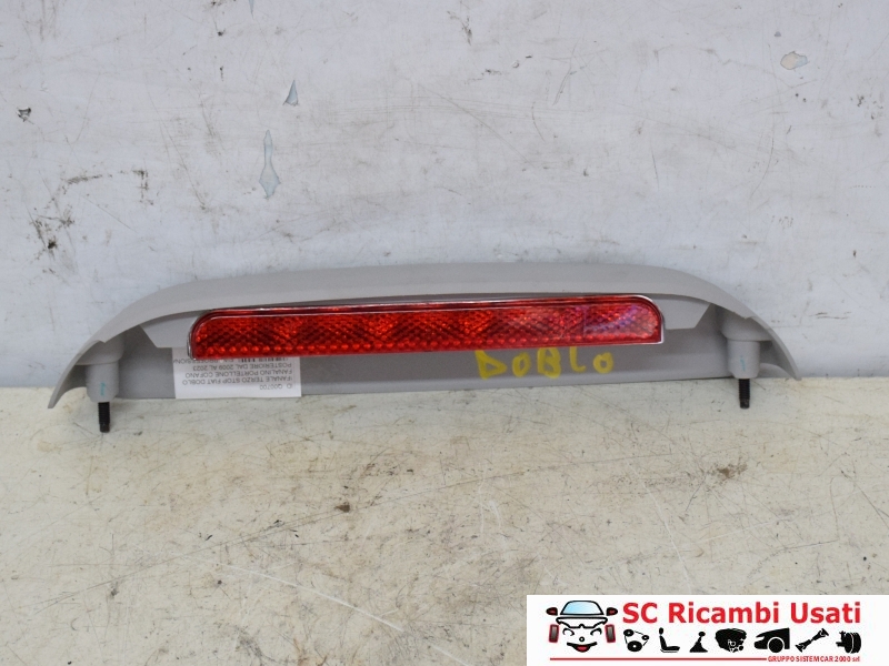 Fanale Terzo Stop Fiat Doblo 2009-2023