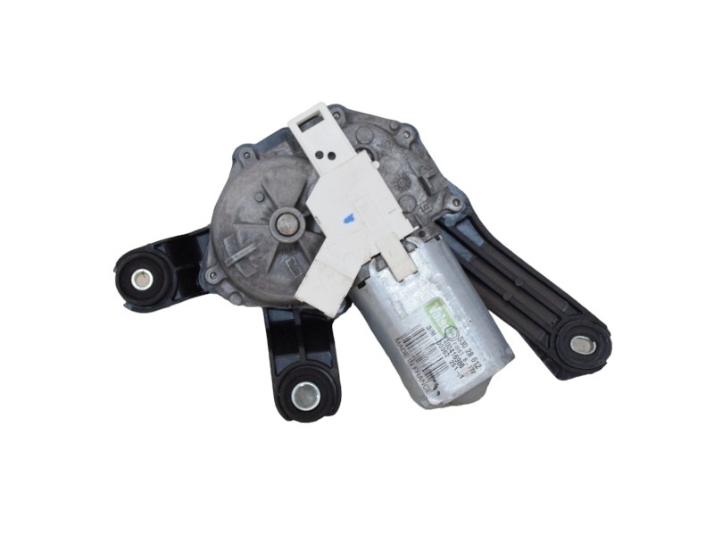 Tergilunotto Fiat Scudo Dal 2007 Al 2016 1400416980 53028612 Tergilunotto Fiat Scudo Dal 2007 Al 2016 1400416980 53028612